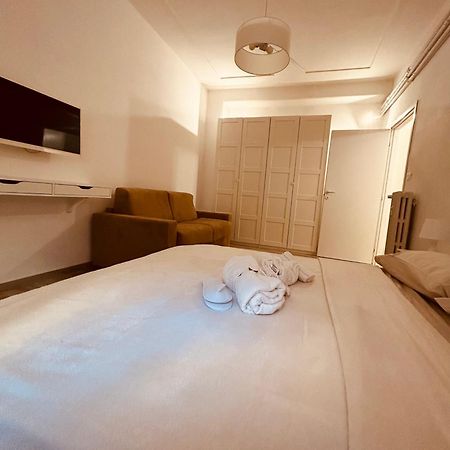 Apartament Appio Latino Casa By Bobo Rzym Zewnętrze zdjęcie