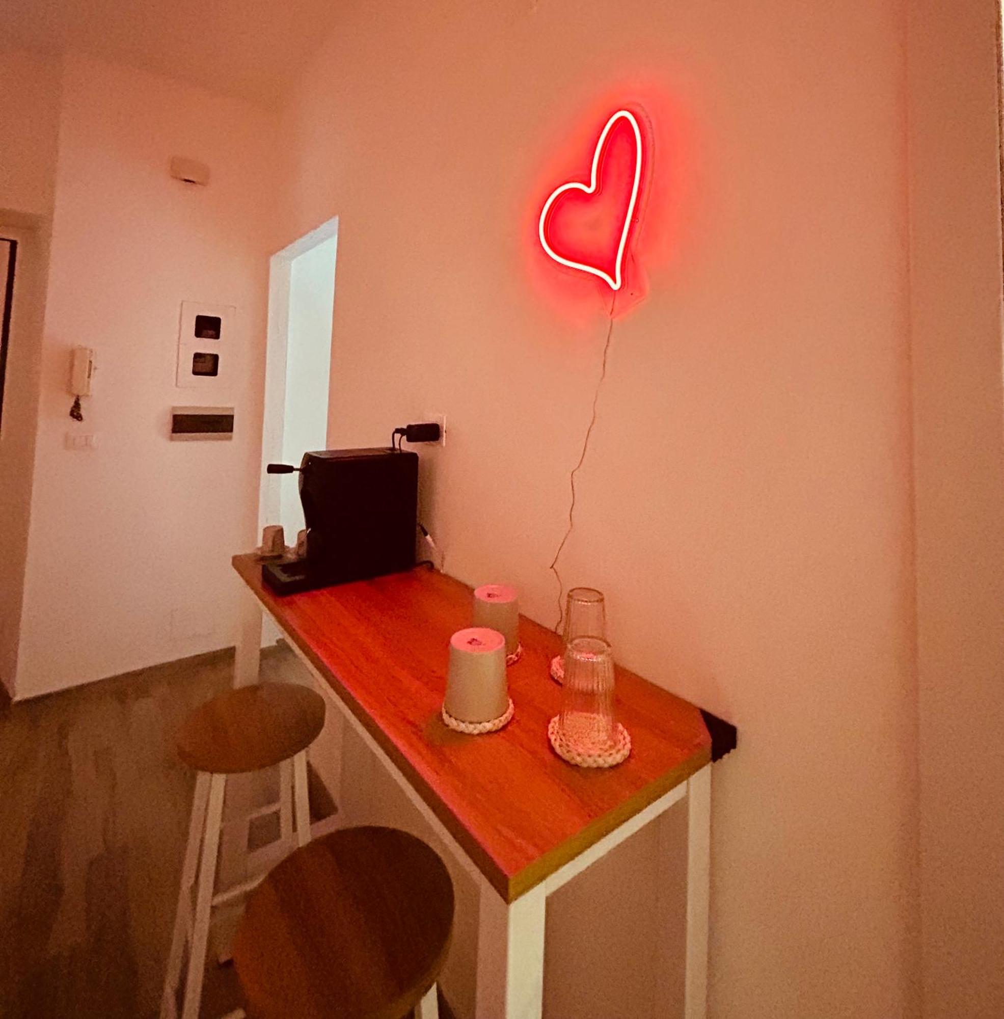 Apartament Appio Latino Casa By Bobo Rzym Zewnętrze zdjęcie