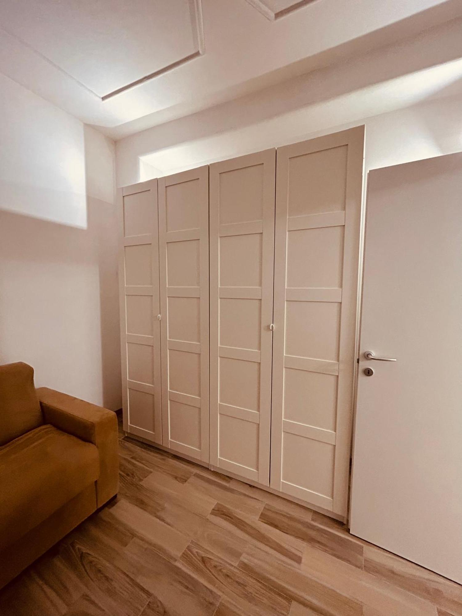 Apartament Appio Latino Casa By Bobo Rzym Zewnętrze zdjęcie