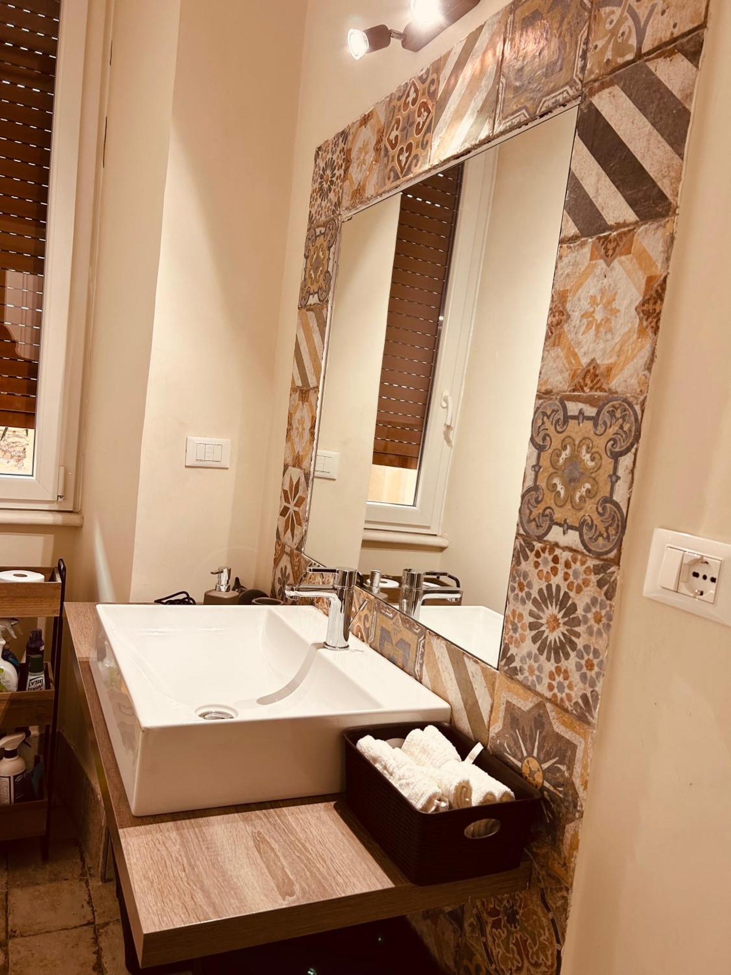 Apartament Appio Latino Casa By Bobo Rzym Zewnętrze zdjęcie