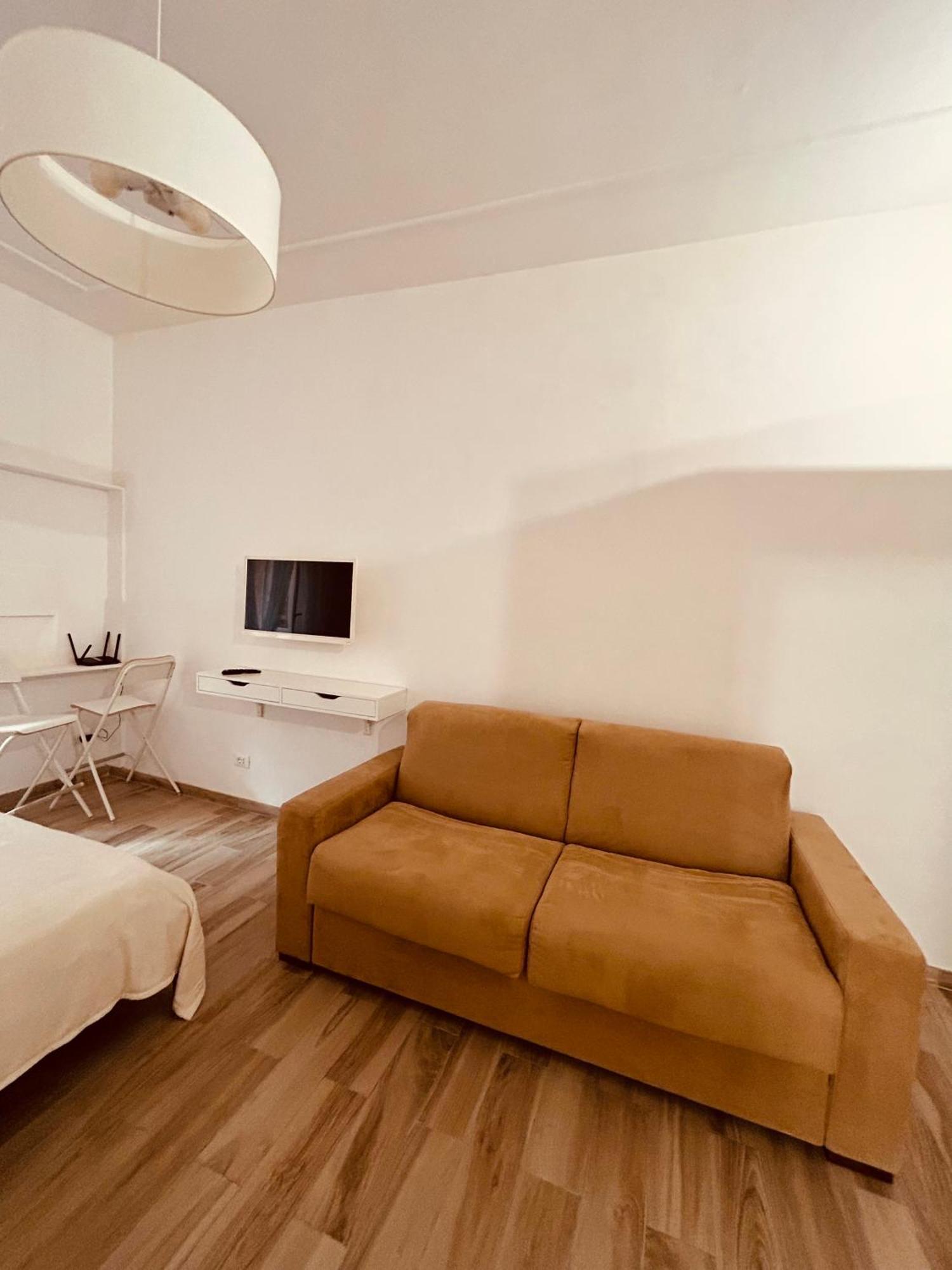Apartament Appio Latino Casa By Bobo Rzym Zewnętrze zdjęcie