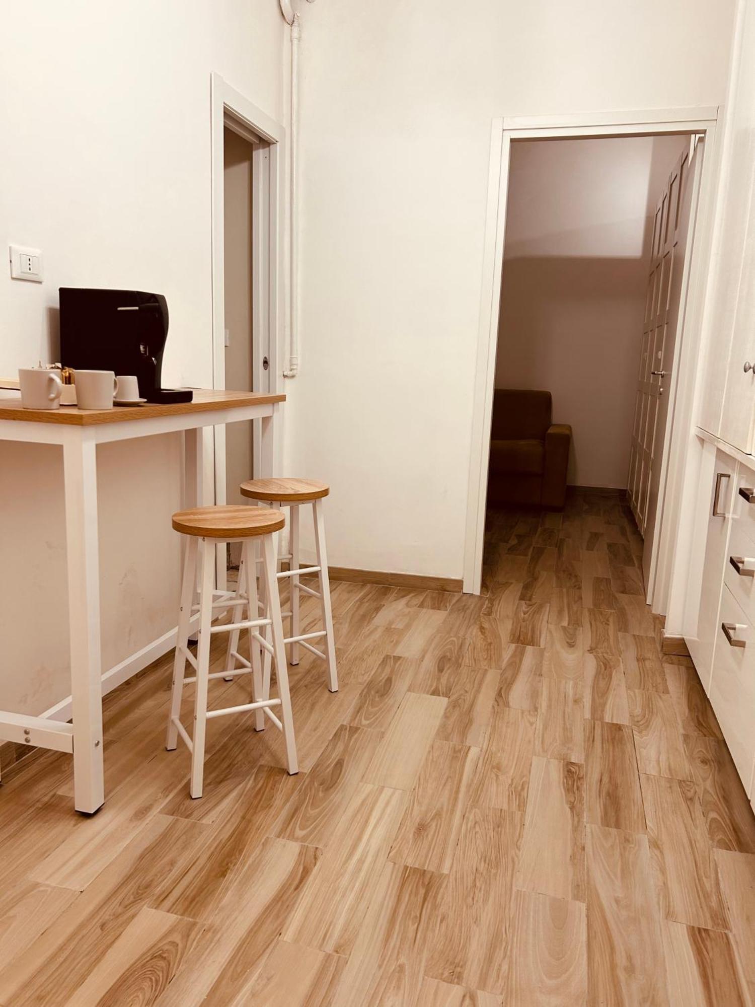 Apartament Appio Latino Casa By Bobo Rzym Zewnętrze zdjęcie